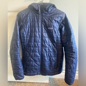 Patagonia Nano Puff Hoody